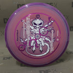 Axiom Prism Neutron Trance - The Venutian Man