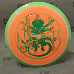 Axiom Prism Neutron Trance - The Venutian Man