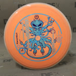 Axiom Prism Neutron Trance - The Venutian Man