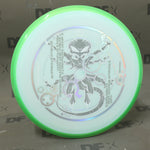 Axiom Prism Neutron Trance - The Venutian Man