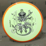 Axiom Prism Neutron Trance - The Venutian Man