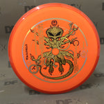 Axiom Prism Neutron Trance - The Venutian Man