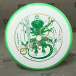 Axiom Prism Neutron Trance - The Venutian Man