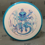 Axiom Prism Neutron Trance - The Venutian Man