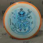 Axiom Prism Neutron Trance - The Venutian Man