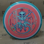 Axiom Prism Neutron Trance - The Venutian Man