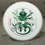 Axiom Prism Neutron Trance - The Venutian Man