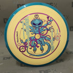 Axiom Prism Neutron Trance - The Venutian Man