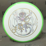 Axiom Prism Neutron Trance - The Venutian Man