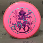 Axiom Prism Neutron Trance - The Venutian Man