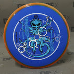 Axiom Prism Neutron Trance - The Venutian Man