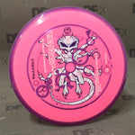 Axiom Prism Neutron Trance - The Venutian Man