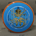 Axiom Prism Neutron Trance - The Venutian Man