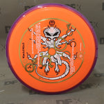 Axiom Prism Neutron Trance - The Venutian Man