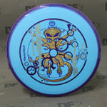 Axiom Prism Neutron Trance - The Venutian Man