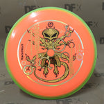 Axiom Prism Neutron Trance - The Venutian Man