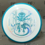 Axiom Prism Neutron Trance - The Venutian Man