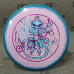 Axiom Prism Neutron Trance - The Venutian Man