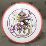 Axiom Prism Neutron Trance - The Venutian Man