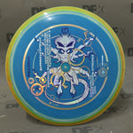 Axiom Prism Neutron Trance - The Venutian Man