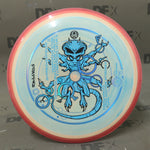 Axiom Prism Neutron Trance - The Venutian Man