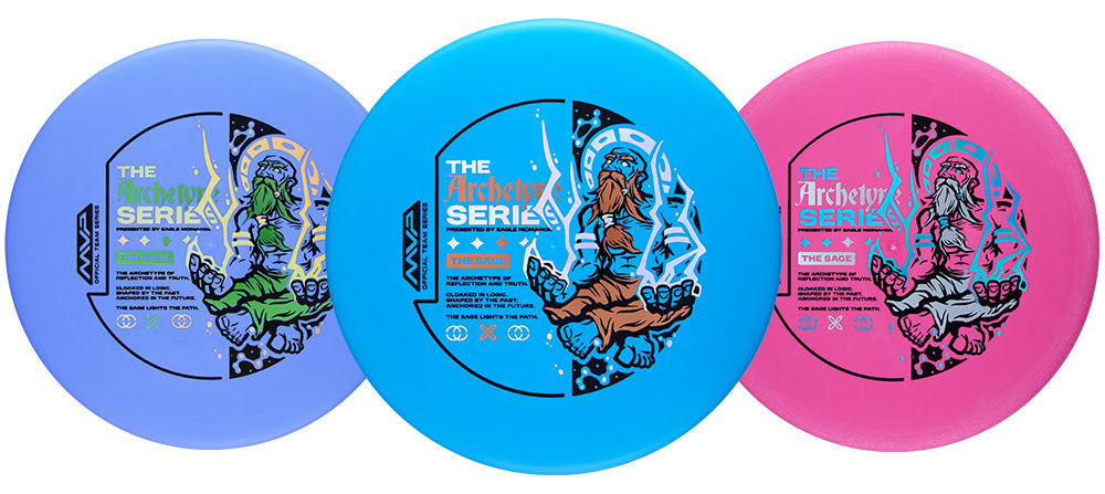 Products – DFX Discs