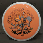 MVP Neutron Trail - Nuts-O-Damus
