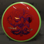 Axiom Neutron Bokeh - Nuts-O-Damus