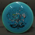 Axiom Neutron Bokeh - Nuts-O-Damus