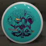 MVP Neutron Trail - Nuts-O-Damus