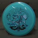 Axiom Neutron Bokeh - Nuts-O-Damus