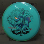 Axiom Neutron Bokeh - Nuts-O-Damus