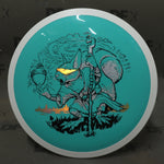 MVP Neutron Trail - Nuts-O-Damus