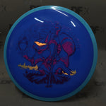 Axiom Neutron Bokeh - Nuts-O-Damus