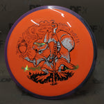 Axiom Neutron Bokeh - Nuts-O-Damus