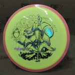 Axiom Neutron Bokeh - Nuts-O-Damus