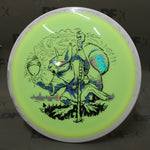 Axiom Neutron Bokeh - Nuts-O-Damus