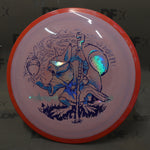 Axiom Neutron Bokeh - Nuts-O-Damus