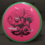 Axiom Neutron Bokeh - Nuts-O-Damus