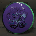 Axiom Neutron Bokeh - Nuts-O-Damus