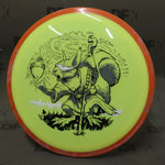 Axiom Neutron Bokeh - Nuts-O-Damus
