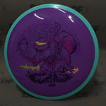 Axiom Neutron Bokeh - Nuts-O-Damus