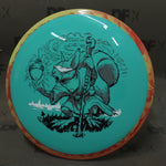 Axiom Neutron Bokeh - Nuts-O-Damus