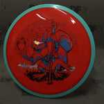 Axiom Neutron Bokeh - Nuts-O-Damus