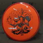 Axiom Neutron Bokeh - Nuts-O-Damus