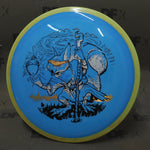 Axiom Neutron Bokeh - Nuts-O-Damus