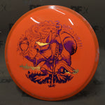 Axiom Neutron Bokeh - Nuts-O-Damus