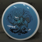 MVP Neutron Trail - Nuts-O-Damus