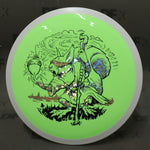 MVP Neutron Trail - Nuts-O-Damus