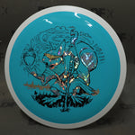 MVP Neutron Trail - Nuts-O-Damus